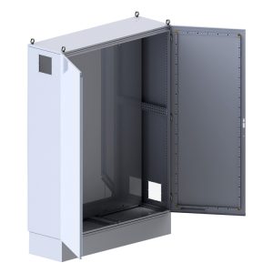 PS Modular Steel Electrical Cabinet Enclosure