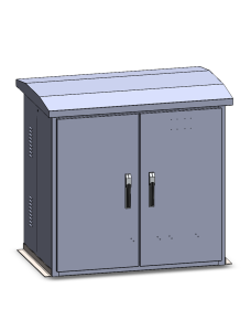 Outdoor Electrical Enclosures
