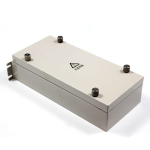 wall mounted enclosure