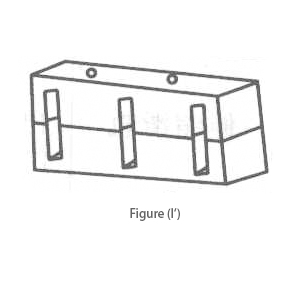 Bus clamp