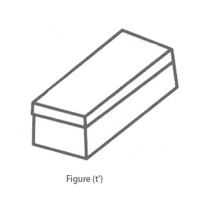 Shielding box