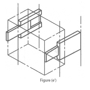 Telescopic slide rail