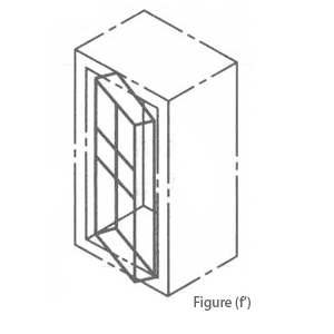 Swivel frame