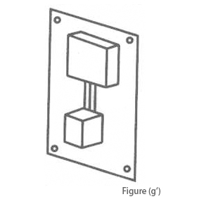 Mounting plate