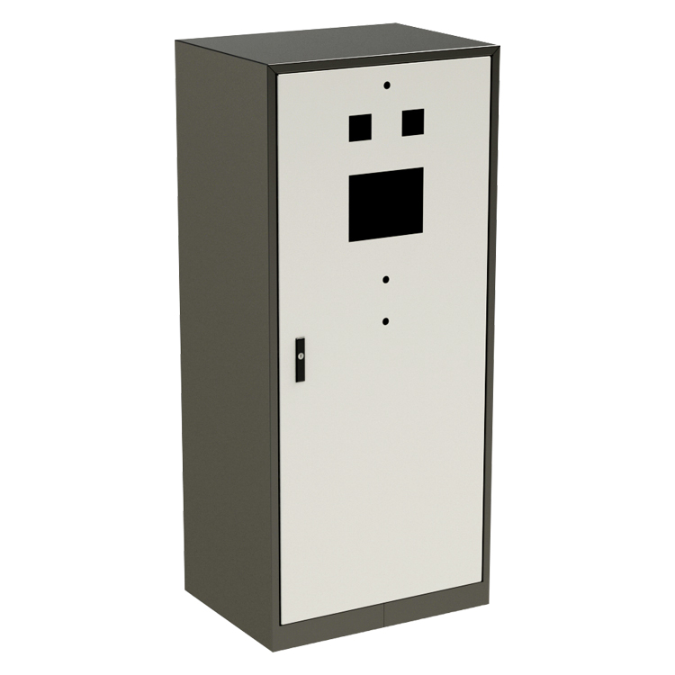 Outdoor Electrical Enclosures