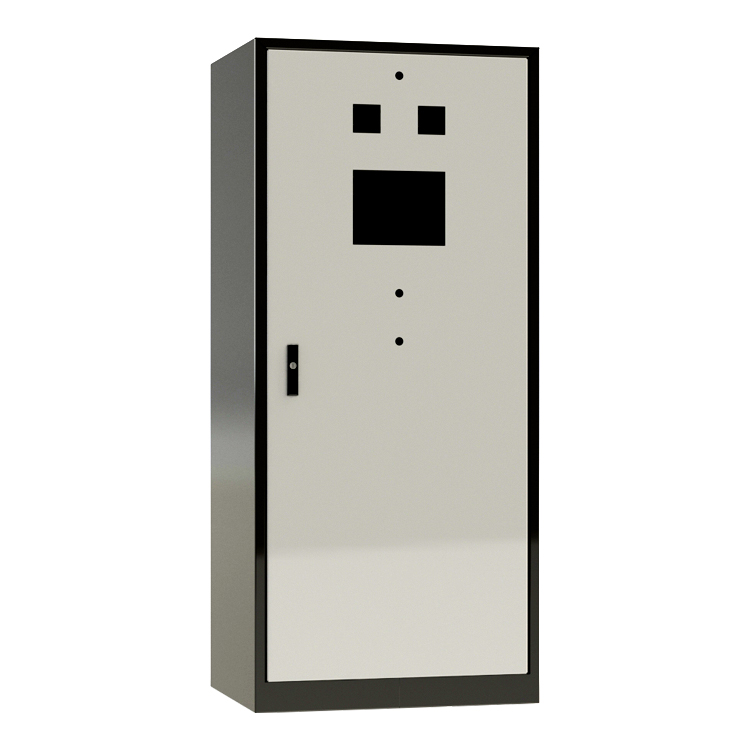 Weatherproof Control Cabinets