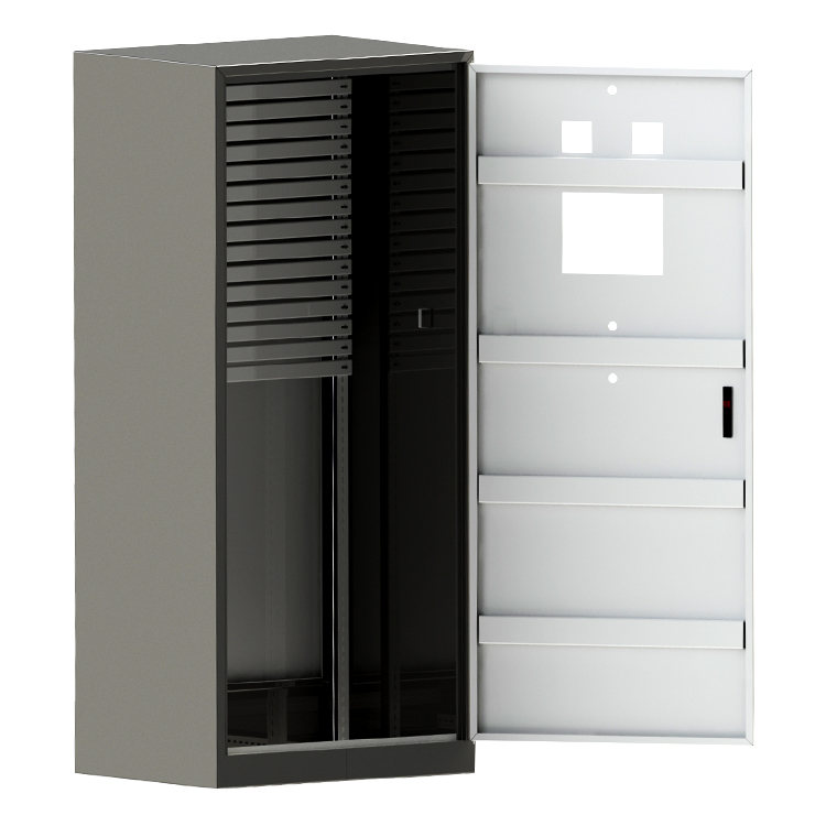Weatherproof Control Cabinets