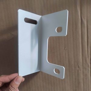 Sheet Metal Laser Cutting and Bending Service