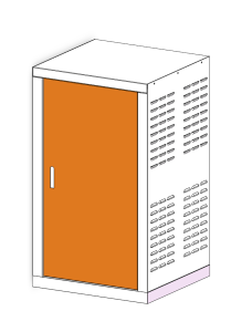 3d design of panel enclosure manufacturer
