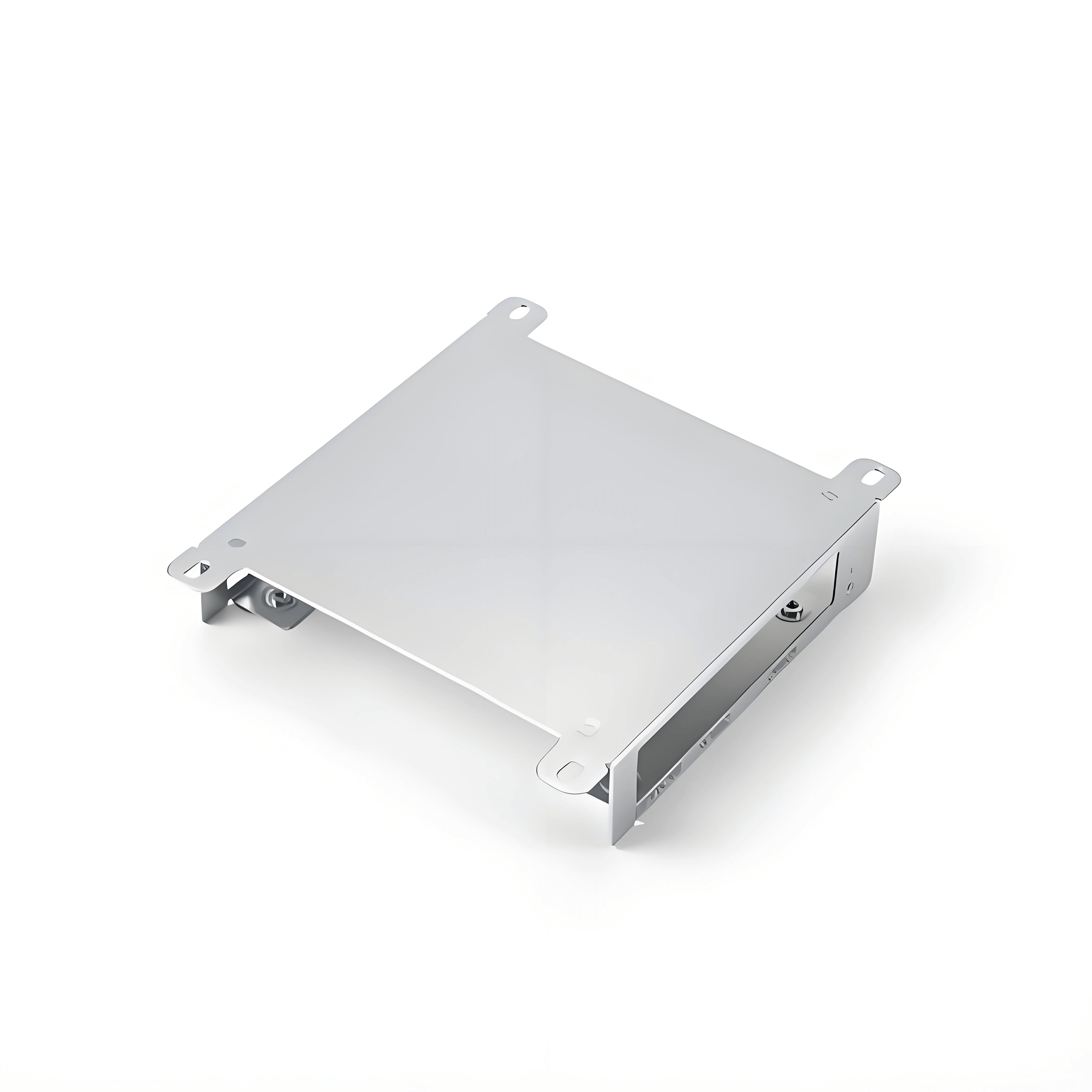 Smart home electrical control box