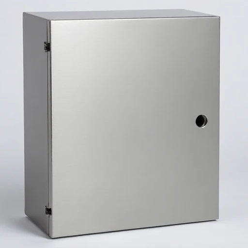 Metal Enclosure Manufacturing