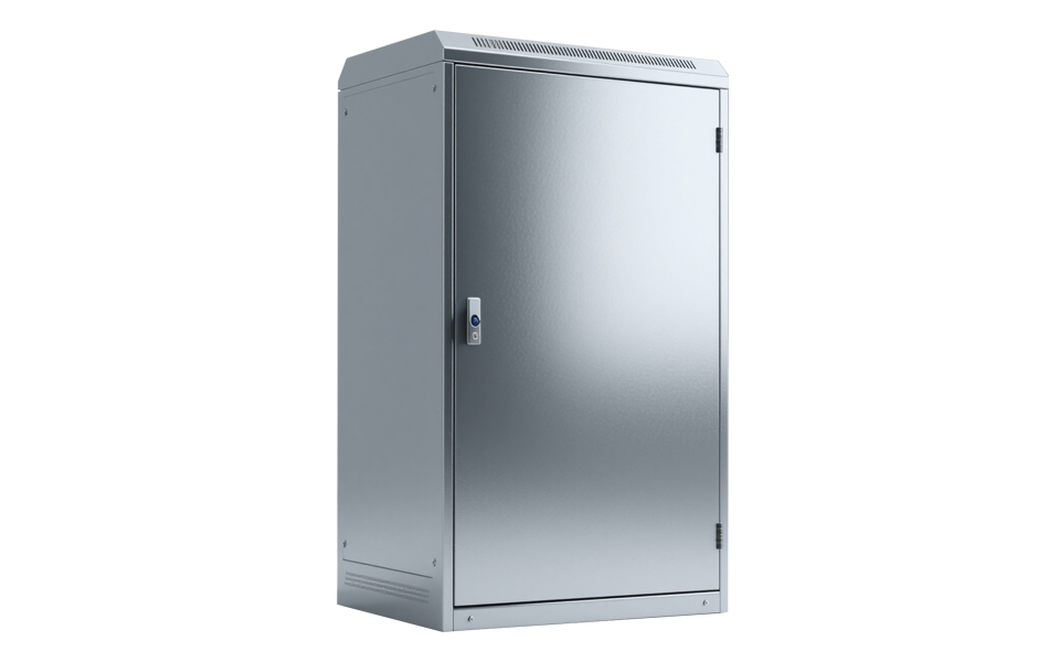 Standard electrical cabinet