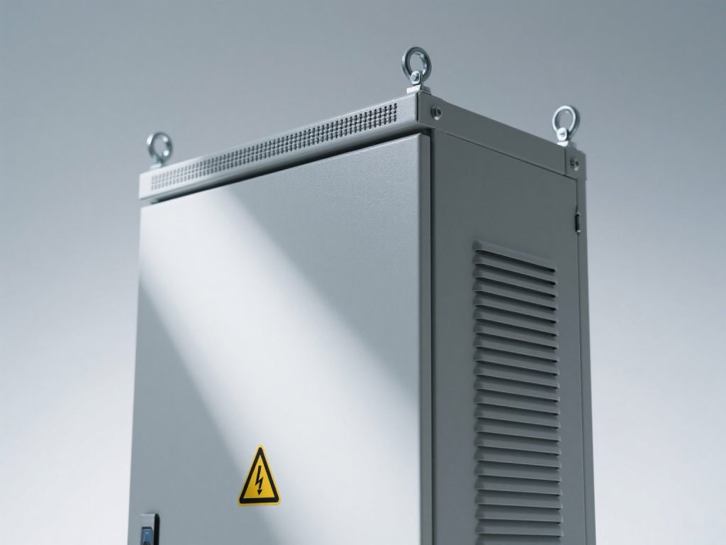 Control Cabinet