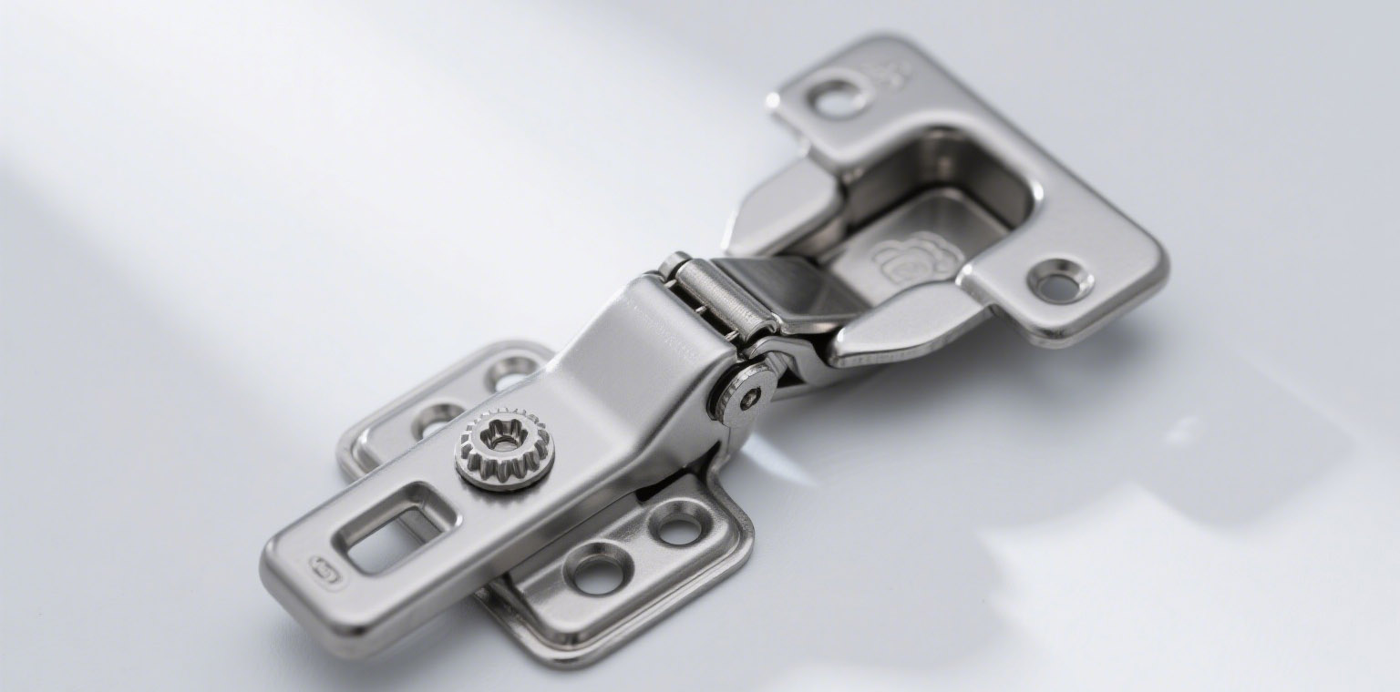 Design Requirements for Movable Parts of the Electrical Control Box